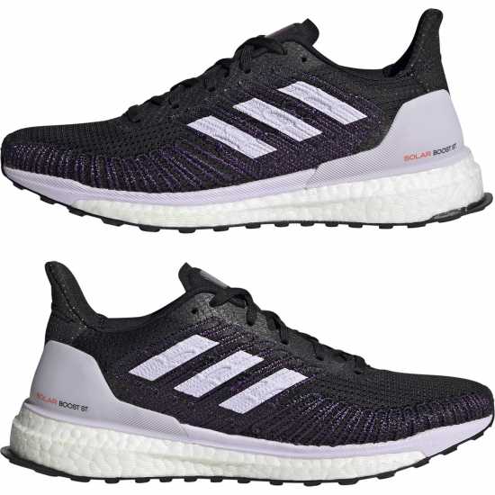 Adidas W Solar Boost St19  Маратонки с висок свод