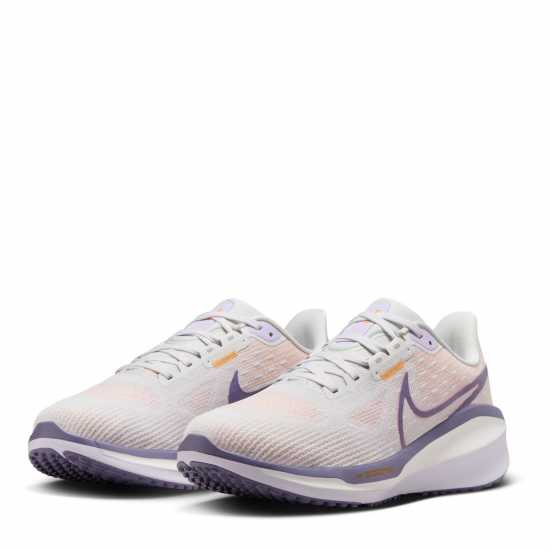 Nike Vomero 17 Women's Road Running Shoes Фотонна прах Маратонки за бягане