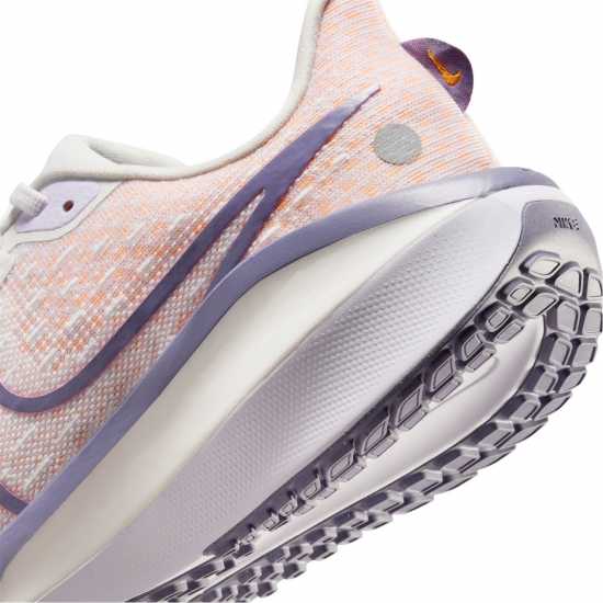 Nike Vomero 17 Women's Road Running Shoes Фотонна прах Маратонки за бягане