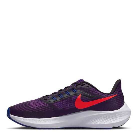 Nike Air Zoom Pegasus 39 Women's Road Running Shoes Фуксия/Кримс Маратонки с висок свод