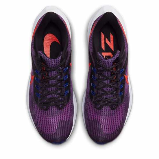 Nike Air Zoom Pegasus 39 Women's Road Running Shoes Фуксия/Кримс Маратонки с висок свод