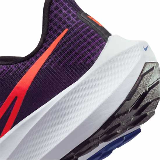 Nike Air Zoom Pegasus 39 Women's Road Running Shoes Фуксия/Кримс Маратонки с висок свод