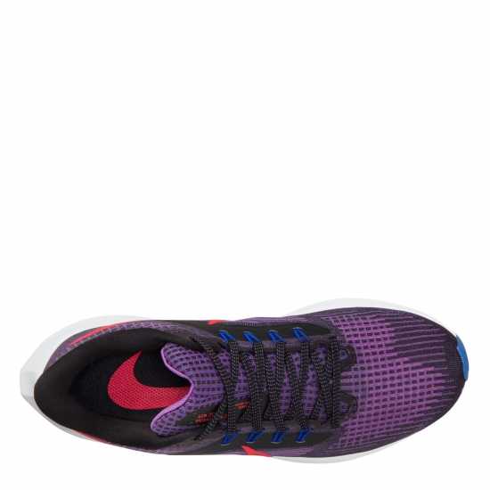 Nike Air Zoom Pegasus 39 Women's Road Running Shoes Фуксия/Кримс Маратонки с висок свод