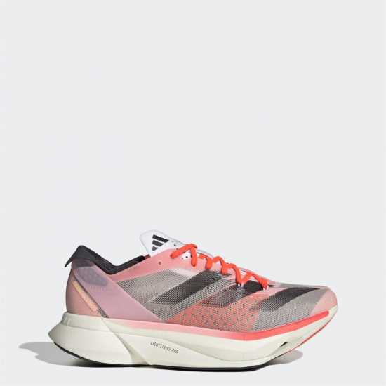 Adidas Adizero Adios Pro 3 Running Shoes Womens  Атлетика