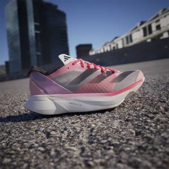 Adidas Adizero Adios Pro 3 Running Shoes Womens  Атлетика