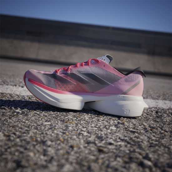 Adidas Adizero Adios Pro 3 Running Shoes Womens  Атлетика