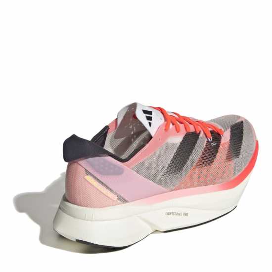 Adidas Adizero Adios Pro 3 Running Shoes Womens  Атлетика