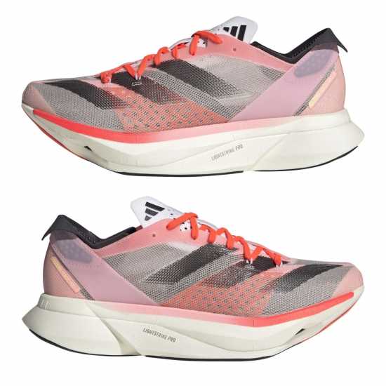 Adidas Adizero Adios Pro 3 Running Shoes Womens  Атлетика