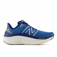 New Balance Fresh Foam X Kaiha Road Running Shoes Womens Морско синьо/Бяло Атлетика