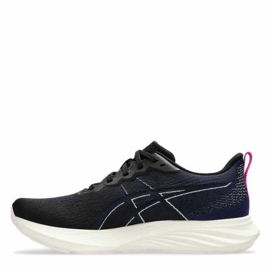 Asics Dynablast 4 Running Shoes Women's Черно/Синьо Атлетика