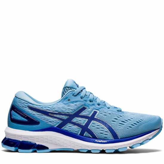 Asics GT-Xpress 2 Women's Running Shoes Синьо Дамски маратонки