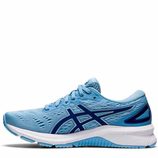 Asics GT-Xpress 2 Women's Running Shoes Синьо Дамски маратонки