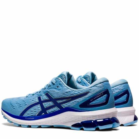 Asics GT-Xpress 2 Women's Running Shoes Синьо Дамски маратонки