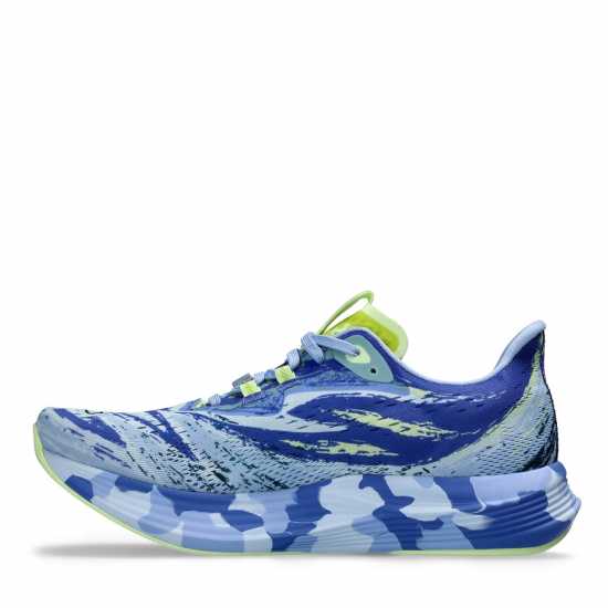 Asics Noosa Tri 15 Road Running Shoes Womens  Маратонки с висок свод