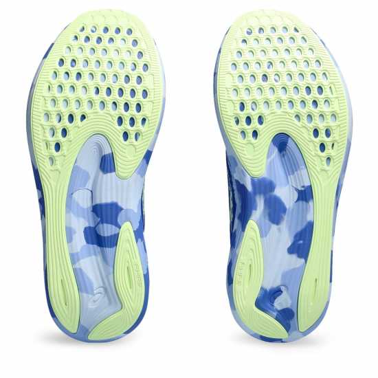 Asics Noosa Tri 15 Road Running Shoes Womens  Маратонки с висок свод