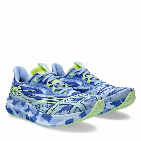 Asics Noosa Tri 15 Road Running Shoes Womens  Маратонки с висок свод