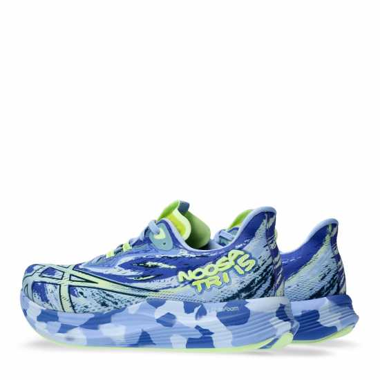 Asics Noosa Tri 15 Road Running Shoes Womens  Маратонки с висок свод