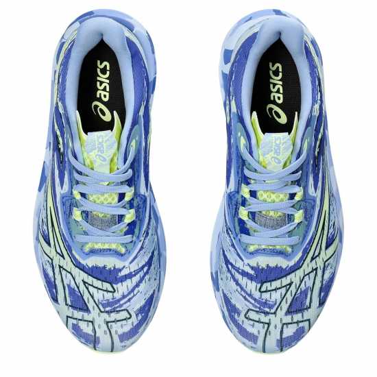 Asics Noosa Tri 15 Road Running Shoes Womens  Маратонки с висок свод