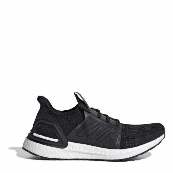 Adidas Дамски Обувки За Бягане Ultraboost 19 Running Shoes Ladies  Маратонки с висок свод