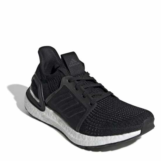 Adidas Дамски Обувки За Бягане Ultraboost 19 Running Shoes Ladies  Маратонки с висок свод