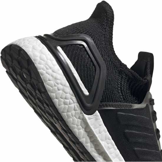 Adidas Дамски Обувки За Бягане Ultraboost 19 Running Shoes Ladies  Маратонки с висок свод