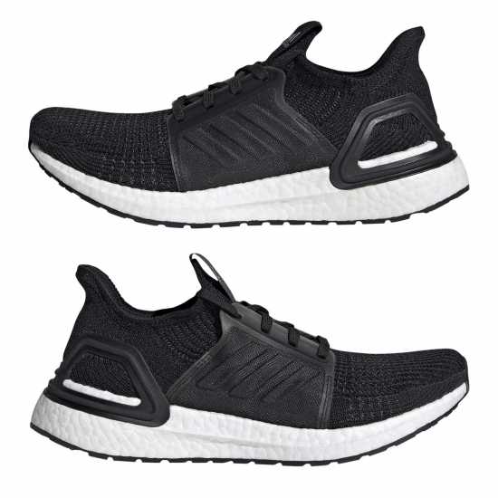 Adidas Дамски Обувки За Бягане Ultraboost 19 Running Shoes Ladies  Маратонки с висок свод