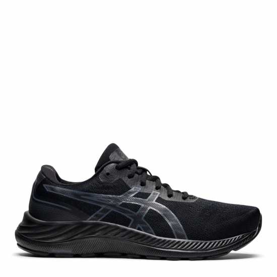 Asics GEL-Excite 9 Women's Running Shoes Black/Grey 