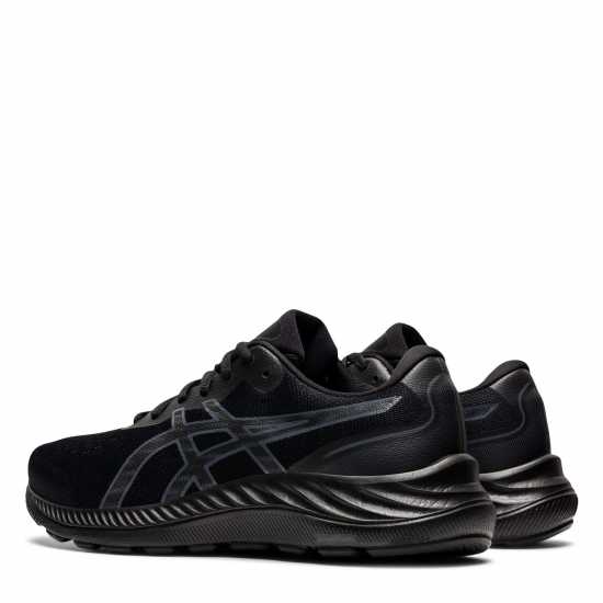 Asics GEL-Excite 9 Women's Running Shoes Black/Grey 