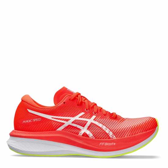 Asics Magic Speed 3 Road Running Shoes Womens  Дамски маратонки