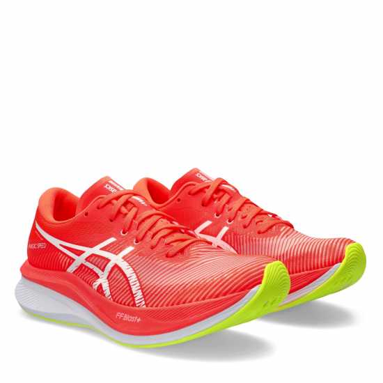 Asics Magic Speed 3 Road Running Shoes Womens  Дамски маратонки