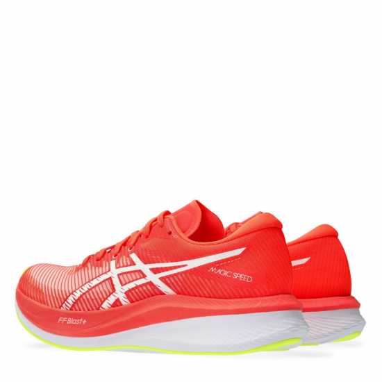 Asics Magic Speed 3 Road Running Shoes Womens  Дамски маратонки