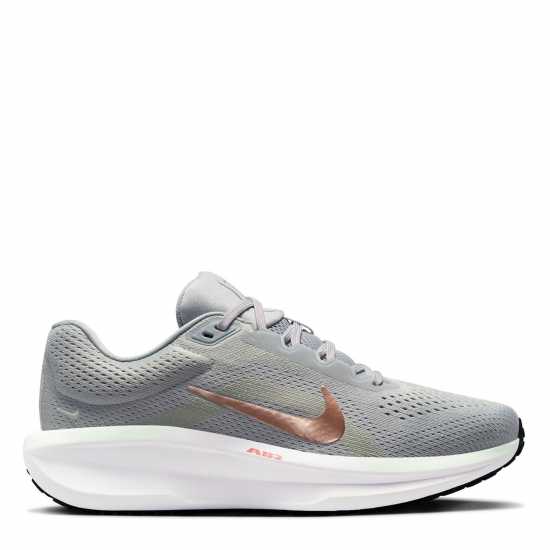 Nike Мъжки Маратонки За Бягане Winflo 11 Womens Running Shoes  Маратонки с плоска подметка