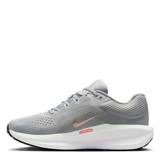 Nike Мъжки Маратонки За Бягане Winflo 11 Womens Running Shoes  Маратонки с плоска подметка