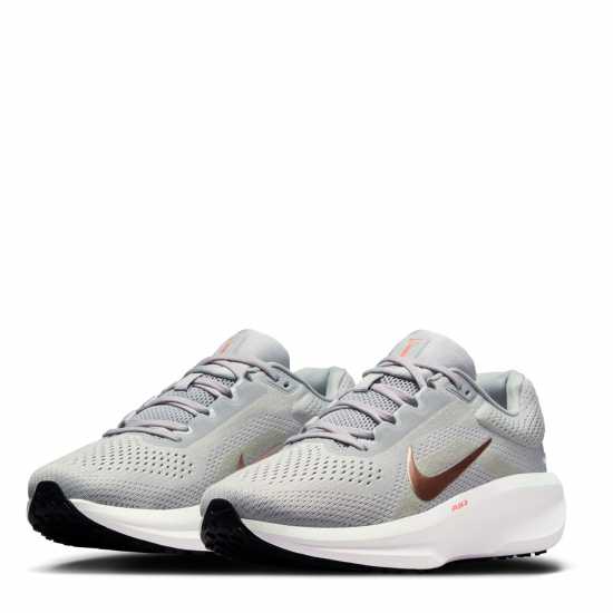 Nike Мъжки Маратонки За Бягане Winflo 11 Womens Running Shoes  Маратонки с плоска подметка