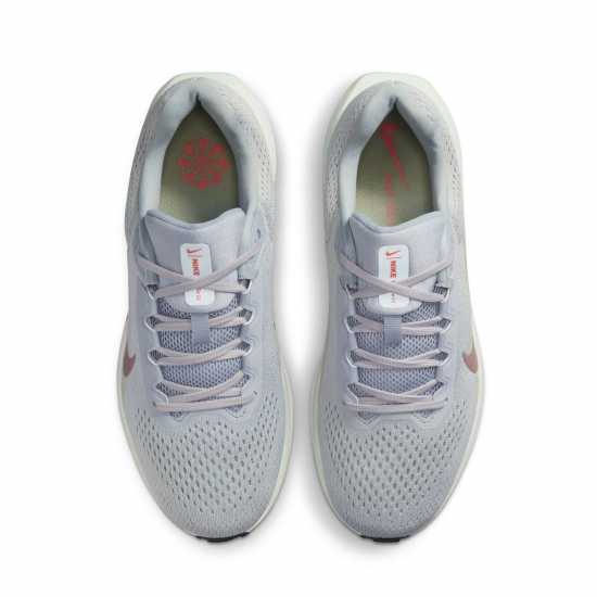 Nike Мъжки Маратонки За Бягане Winflo 11 Womens Running Shoes  Маратонки с плоска подметка