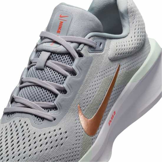 Nike Мъжки Маратонки За Бягане Winflo 11 Womens Running Shoes  Маратонки с плоска подметка