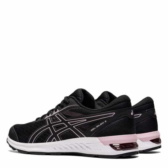 Asics GEL-Sileo 3 Women's Running Shoes  Маратонки с плоска подметка