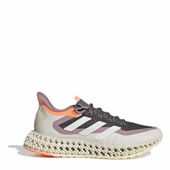 Adidas Мъжки Маратонки За Бягане 4Dfwd 2 Womens Running Shoes  Дамски маратонки