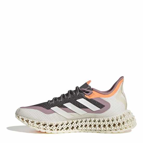 Adidas Мъжки Маратонки За Бягане 4Dfwd 2 Womens Running Shoes  Дамски маратонки