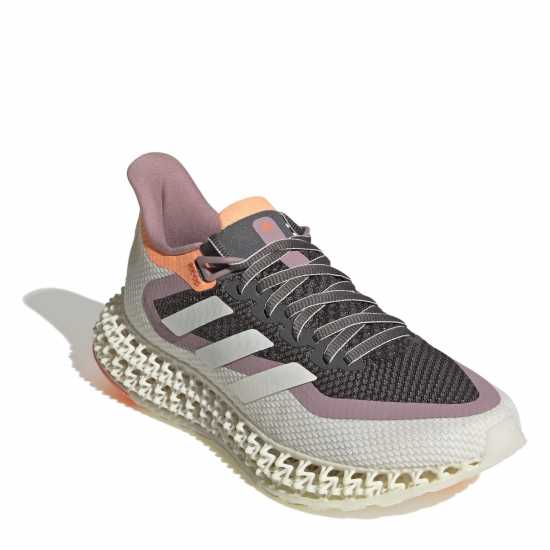 Adidas Мъжки Маратонки За Бягане 4Dfwd 2 Womens Running Shoes  Дамски маратонки