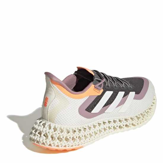 Adidas Мъжки Маратонки За Бягане 4Dfwd 2 Womens Running Shoes  Дамски маратонки