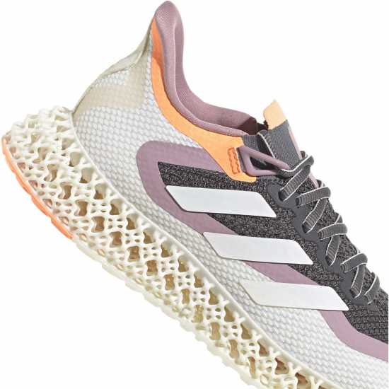 Adidas Мъжки Маратонки За Бягане 4Dfwd 2 Womens Running Shoes  Дамски маратонки