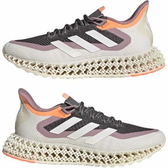 Adidas Мъжки Маратонки За Бягане 4Dfwd 2 Womens Running Shoes  Дамски маратонки