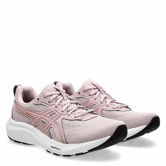 Asics Мъжки Маратонки За Бягане Gel Contend 9 Womens Running Shoes  Маратонки с плоска подметка