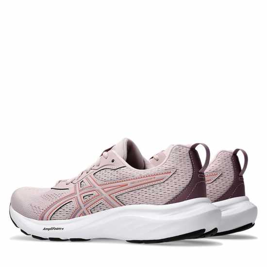 Asics Мъжки Маратонки За Бягане Gel Contend 9 Womens Running Shoes  Маратонки с плоска подметка