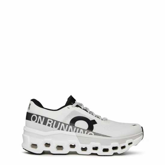 On Cloudmonster 2 Running Shoes Womens Лед Маратонки с висок свод