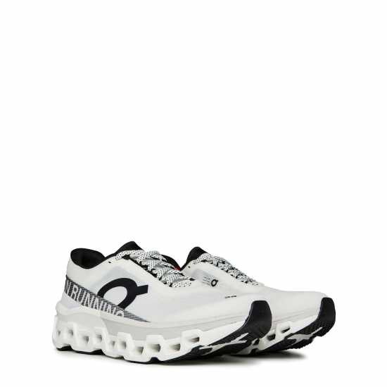 On Cloudmonster 2 Running Shoes Womens Лед Маратонки с висок свод