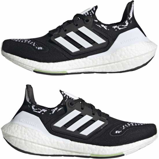 Adidas Мъжки Маратонки За Бягане Ultraboost 22 Womens Running Shoes  Дамски маратонки