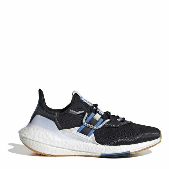 Adidas Мъжки Маратонки За Бягане Ultraboost 22 Parley Womens Running Shoes  Маратонки с висок свод