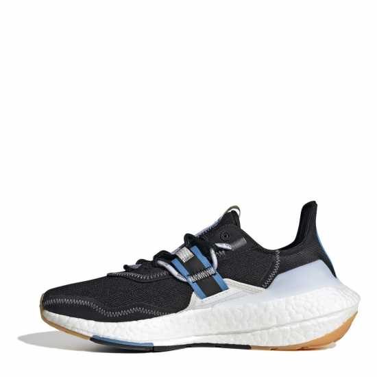 Adidas Мъжки Маратонки За Бягане Ultraboost 22 Parley Womens Running Shoes  Маратонки с висок свод